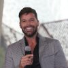 Ricky Martin | Promiflash.de für Ricky Martin Kinder Bilder