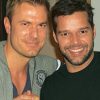 Ricky Martin - Starporträt, News, Bilder | Gala.de bestimmt für Ricky Martin Kinder Bilder