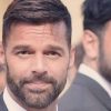 Ricky Martin Verliebt Sich, Indem Er Seinen Sohn Unter 6 Monaten Zeigt innen Ricky Martin Kinder Bilder