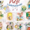 Rolfs Liederkalender - Die Jahresuhr Steht Niemals Still | Musik Für in Jahresuhr Kinder Bilder