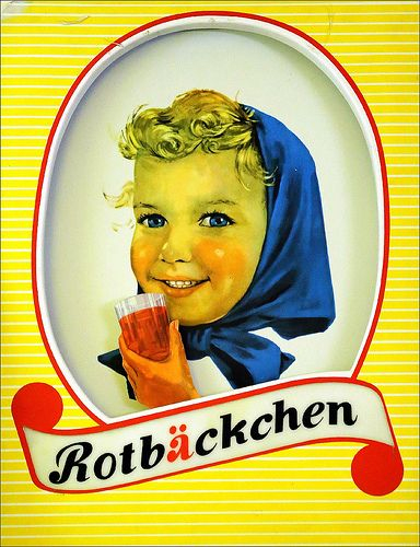 Rotbaeckchen | Kindheitserinnerungen, Erinnerungen, Kindheit ganzes Kinder Bilder 80Er Jahre
