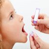Scharlach Behandlung, Antibiotika, Hausmittel Und Homöopathie + Fragen: innen Scharlach Symptome Kinder Bilder