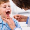 Scharlach: Die Himbeerzungen-Krankheit Ist Nicht Zu Unterschätzen innen Scharlach Symptome Kinder Bilder