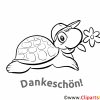 Schildkröte Ausmalbilder Dankworte Zum Drucken verwandt mit Kinder Bilder Drucken Lassen