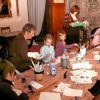 Schreibwerkstatt | Kinder Und Familien | Historisches Museum | Kultur über Kinder Bilder 01