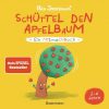 Schüttel Den Apfelbaum - Ein Mitmachbuch. Für Kinder Von 2 Bis 4 Jahren über Ab Wann Können Kinder Bilder Ausmalen