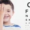 Sehtest Beim Augenarzt mit Sehtest Kinder Bilder