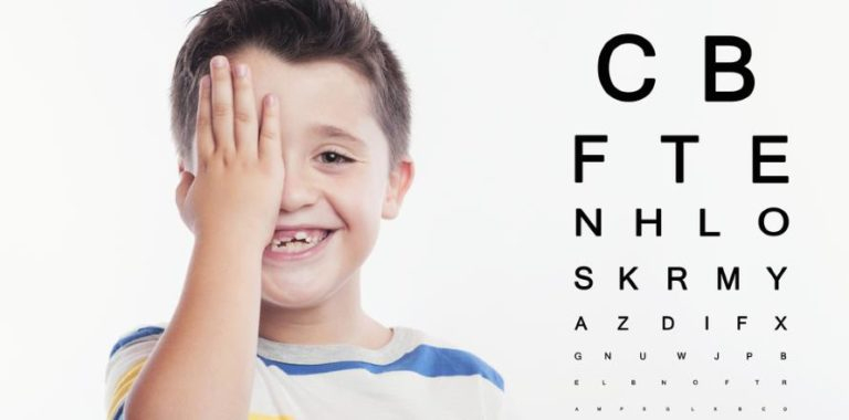 Sehtest Beim Augenarzt mit Sehtest Kinder Bilder