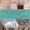 Seit Einem Jahr Geht Meine Tochter Ins #Montessori #Kinderhaus. Wie Sie ganzes Kinderbilder Deuten