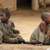 Spenden Für Namibia in Kinder Bilder Jenseits Von Afrika