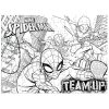 Spiderman Bilder Zum Ausmalen Für Kinder | Kinder Ausmalbilder verwandt mit Kinder Bilder Online Ausmalen