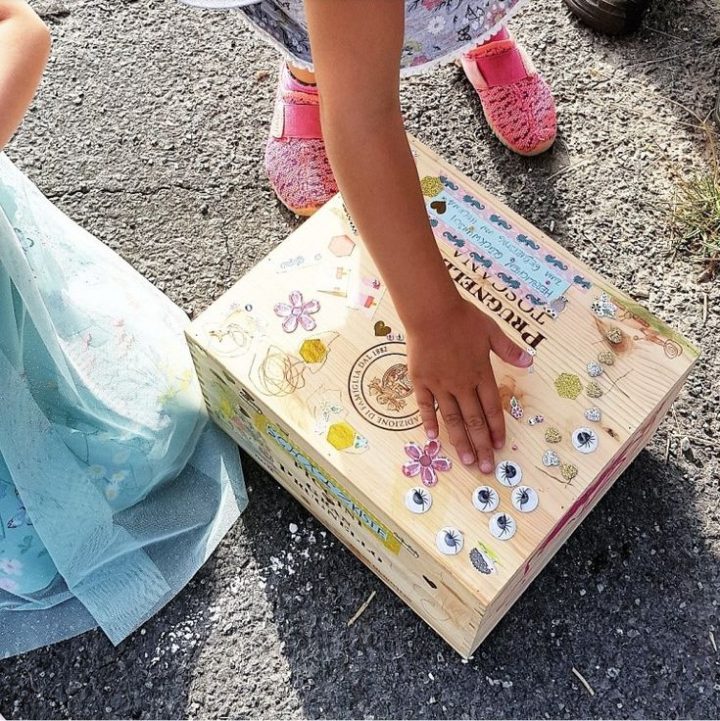 Spielidee | Schatzsuche Für 3- Bis 6-Jährige - | Kindergeburtstag 3 verwandt mit Bilder Kinder 3 Jahre