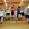 Sport Für Kinder Gemeinsam Spielend Fördernt bei Kreuzweg Für Kinder Bilder