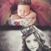 Star Crown - Vintage Style - One Size - Photography Prop | Foto Kinder in Fotoideen Kinder