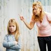 Studie Über Streit-Anlässe In Familien ganzes Kinder Bilder Ausserhalb Der Familie