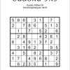 Sudoku Kostenlos Ausdrucken für Sudoku Kinder Bilder