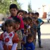 Syrien: Wie Die Sos-Kinderdörfer Die Not Lindern Wollen - Der Spiegel bestimmt für Kinder Bilder Angesichts Des Krieges