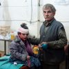Syriens Verwundete Kinder - Bilder Aus Dem Krieg - Der Spiegel bei Bilder Kinder Im Krieg