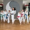 Taekwondo Für Kinder Ab 6 Jahren - Donau-Universität Krems ganzes Kinder Bilder Entgegen Denken