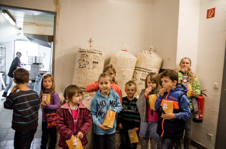 Tag Der Offenen Tür Im Cineplex Lippstadt - Pixelsaint Fotografie Björn bei Kinder Bilder Hinter Der Tür