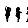 &quot;Tanzendes Kind&quot; Stockfotos Und Lizenzfreie Bilder Auf Fotolia für Tanzende Kinder Bilder