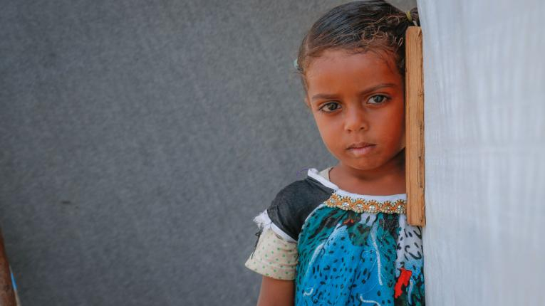 Tausende Kinder Im Jemen Sind Vom Hungertod Bedroht | Dunav.at in Verhungernde Kinder Bilder