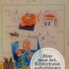 The Tiny Gallery - Die Etwas Andere Art, Kinderkunst Aufzuhängen über Kinderbilder Zu Buch Binden