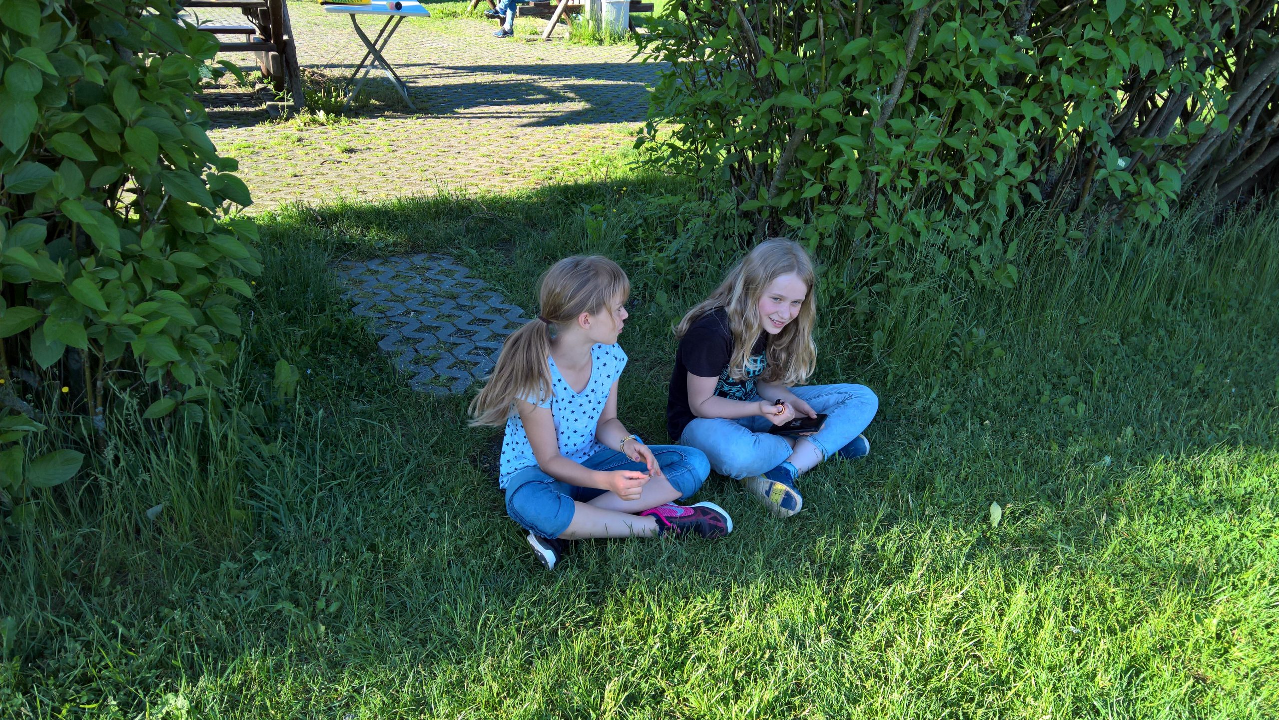 Thomas-Müntzer-Grundschule Limbach-Oberfrohna - Klassenfahrt Der Klassen 4 bei Bilder 4 Kinder
