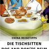 Tischsitten In China — Ganz Anders, Wie In Deutschland | Tischsitten in Tischmanieren Kinder Bilder