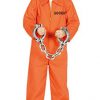 Top 8 Gefangener Kostüm Kinder Orange - Kostüme Für Kinder - Gicant bei Bild Kinder Gefängnis,