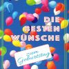 Umschlagkarte Geburtstag | Happy Greetings | Serien | Michel Verlag in Kinder Bilder 80 Geburtstag