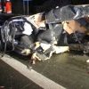 Unfall Auf Der A5: Vier Tote Beim Horror-Crash In Baden-Württemberg innen Tote Kinder Bilder