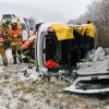 Unfall Auf Der Autobahn: Lenkerin War Alkoholisiert! - Westliches bestimmt für Kinder Bilder Entlang Der Autobahn