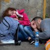 Unicef-Foto Des Jahres: Europas Dilemma - Eurpoas Verantwortung für Unicef Kinder Bilder