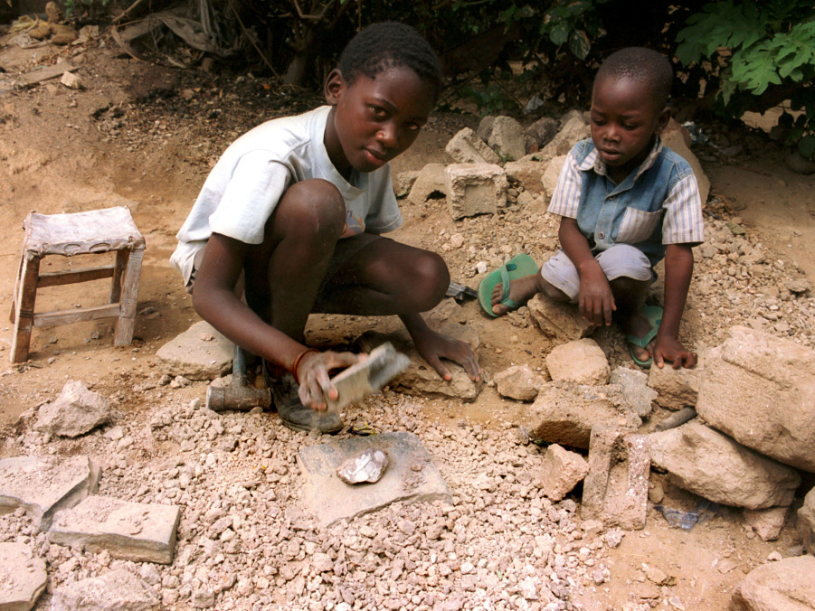 Unicef: Immer Noch 152 Millionen Kinder Weltweit Müssen Arbeiten ganzes Kinder Bilder 09,