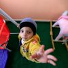 Unicef Österreich: 29 Millionen Babys Waren 2018 Von Konflikten Betroffen innen Verhungerte Kinder Bilder
