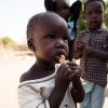 Unicef Österreich: 92 Millionen Kinder Leiden An Ernährungsunsicherheiten verwandt mit Kinder Afrika Bilder Hunger