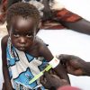 Unicef Österreich: Welternährungstag: Alle 13 Sekunden Stirbt Ein Kind bei Kinder Afrika Bilder Hunger