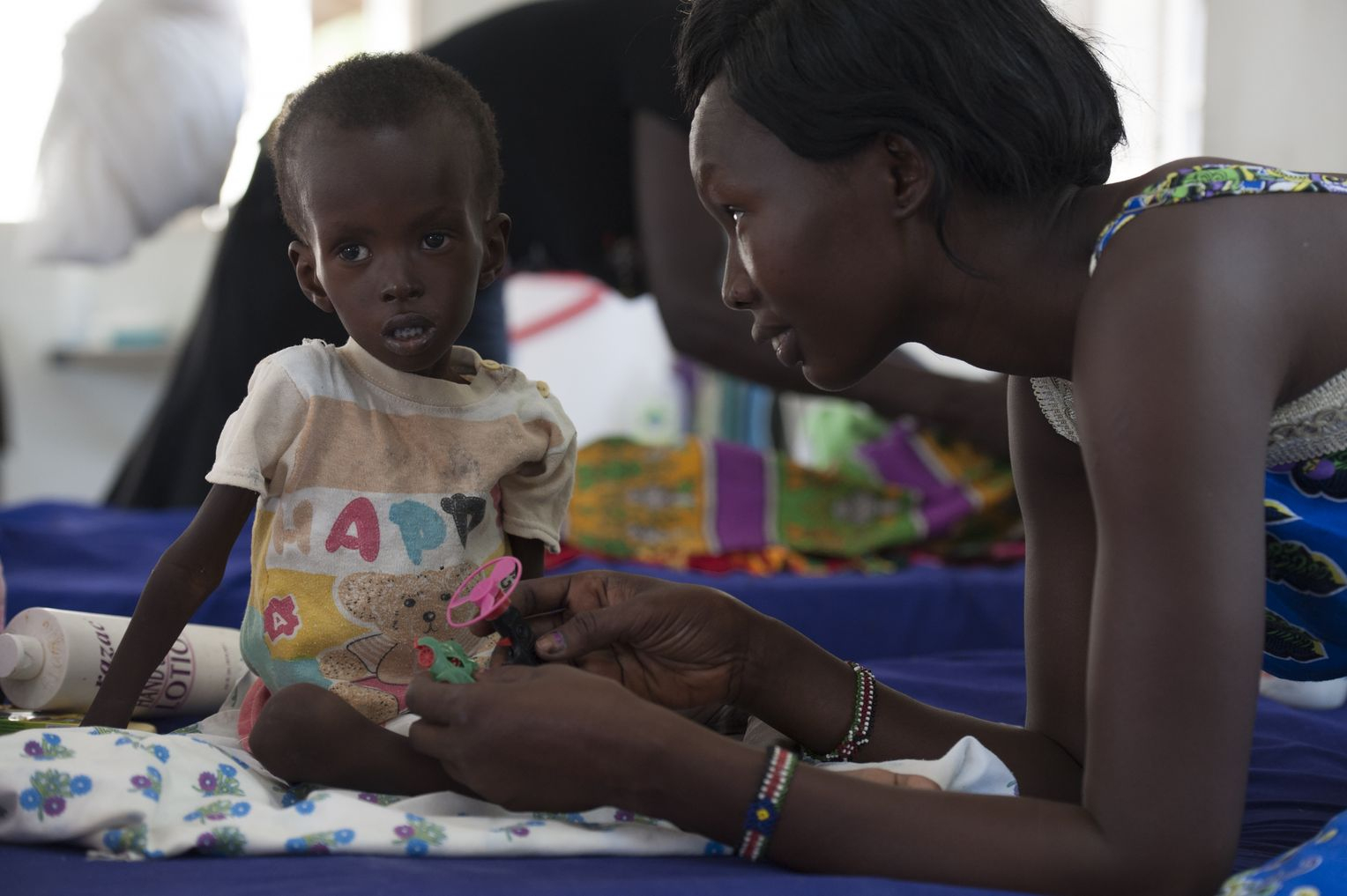 Unicef-Report 2015: 230 Millionen Kinder In Krisengebieten - Der Spiegel über Unicef Kinder Bilder