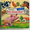 Unsere Lieblingsbücher Hör Mal - Der Bauernhof | Bilderbuch innen Bilderbücher Für Kinder Ab 1 Jahr