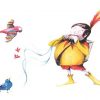 Unterhaching · Papageno Und Die Kleine Zauberflöte - Konzert Für Kinder mit Bibelgeschichten Für Kinder Bilder