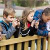 Untersuchung: Tausende Android-Apps Überwachen Kinder mit Kinder Foto App