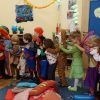 Vergangene Aktivitäten - Montessori Kindergarten Frasdorf ganzes Kindergarten Bilder
