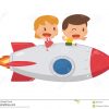 [View 35+] Bild Rakete Kinder bei Kinder Bild Rakete