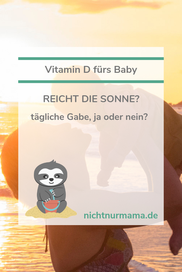 Vitamin D Fürs Babys! Ist Eine Tägliche Gabe Bei Säuglingen Wirklich für Rachitis Kinder Bilder