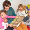 Vorarlberg: Landesregierung Führt Initiative&quot;Kinder Lieben Lesen&quot; Fort mit Kinder Lesen Bilder