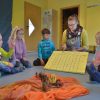 Vorbereitung Der Kinder Auf Die Grundschule - Lbv Kindergarten Arche Noah bei Kinder Bilder Während Schule