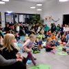 Vorleseadventskalender Der Stadt Butzbach | Gönser Grund Schule bei Kinder Bilder Während Schule