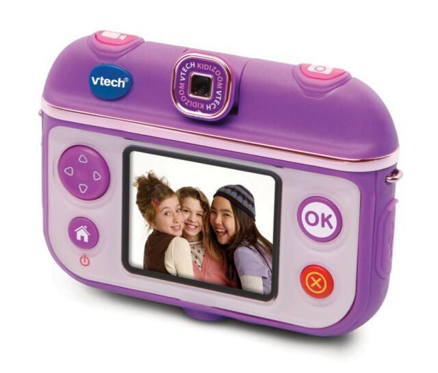Vtech Kidizoom Actioncam Kinderkamera Cam Günstig Kaufen | Ebay ganzes Vtech Kamera Kinder Bilder Übertragen