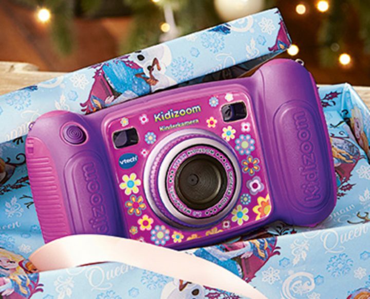 Vtech® Kidizoom® Kinderkamera Von Aldi Süd Ansehen! bestimmt für Kinderfoto Vtech Vtech® Kidizoom® Kinderkamera Von Aldi Süd Ansehen! bestimmt für Kinderfoto Vtech